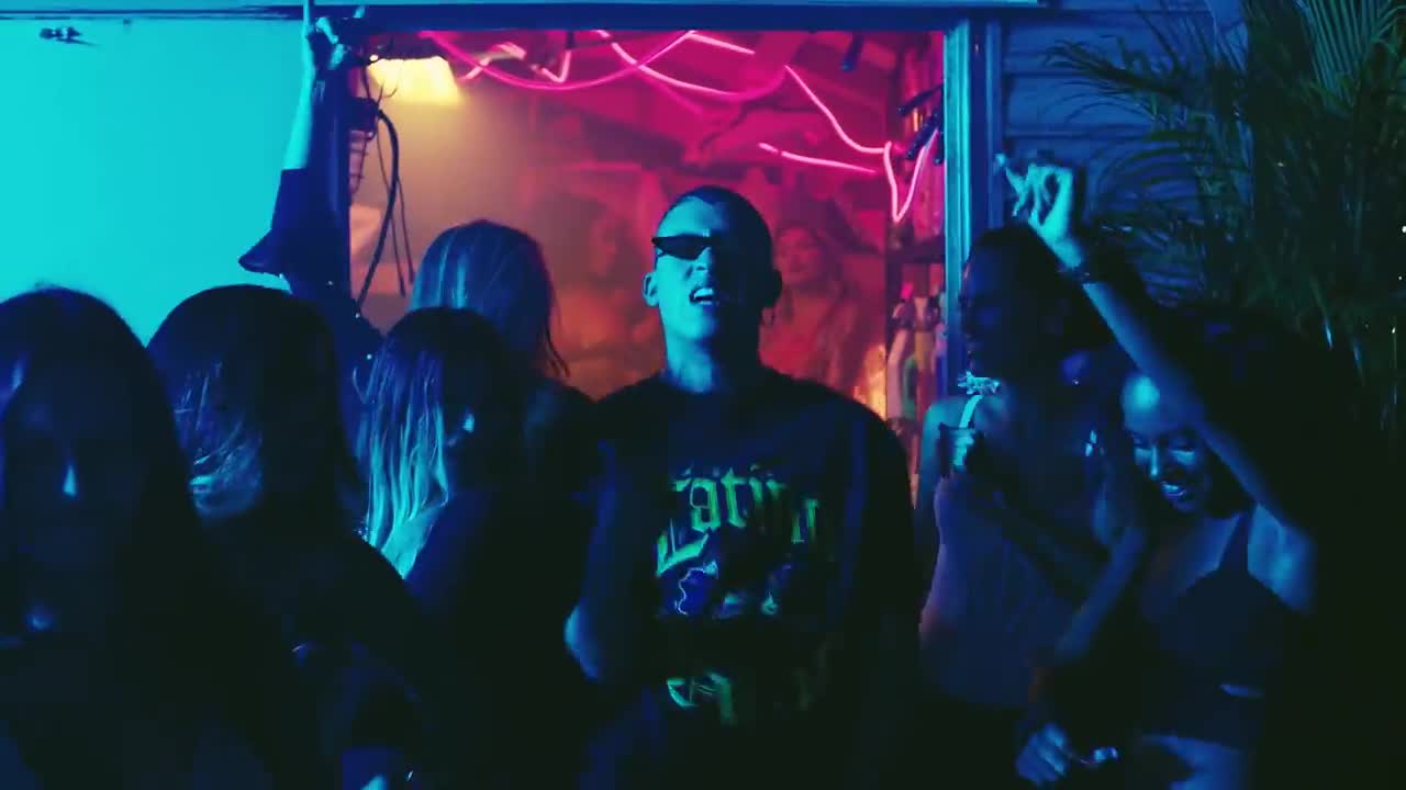 Bad Bunny - MIA