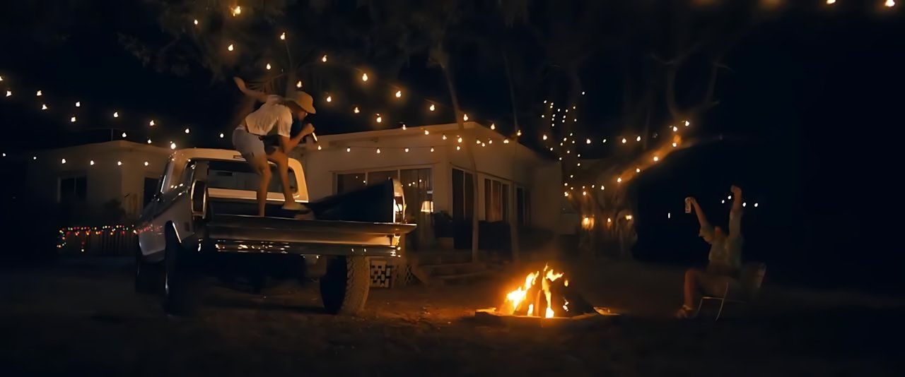 Bad Bunny - Moscow Mule