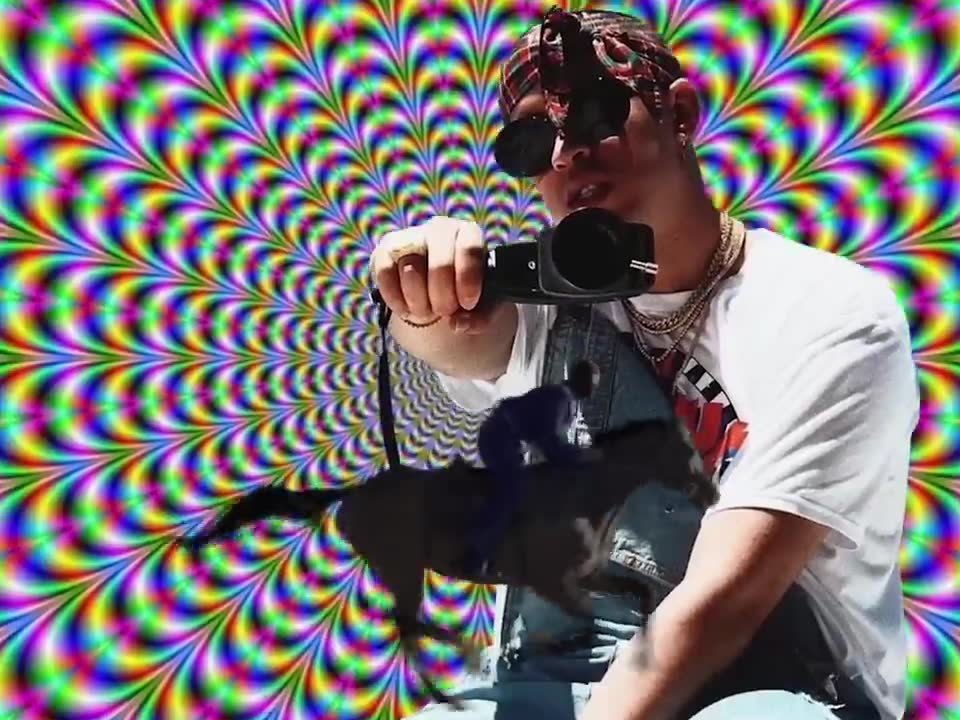 Bad Bunny - MR. OCTOBER