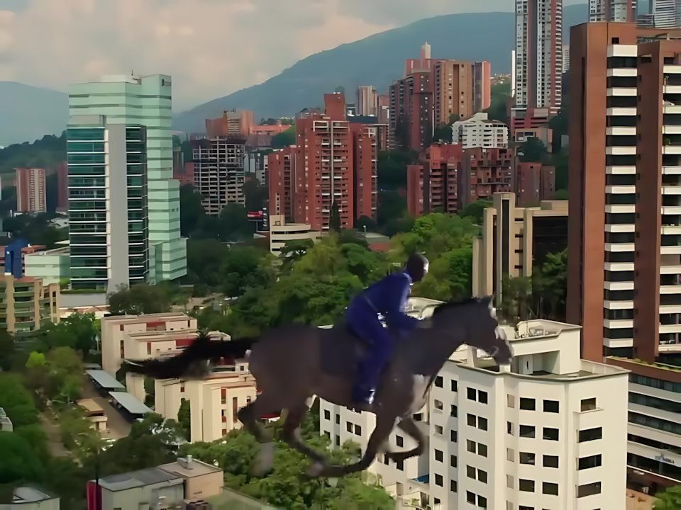 Bad Bunny - PERRO NEGRO