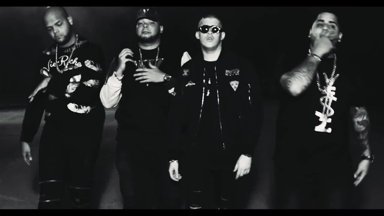 Bad Bunny - Soy peor