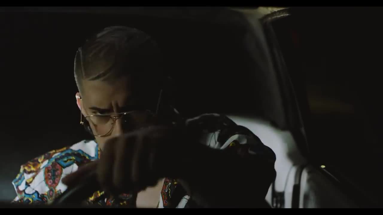 Bad Bunny - Soy peor