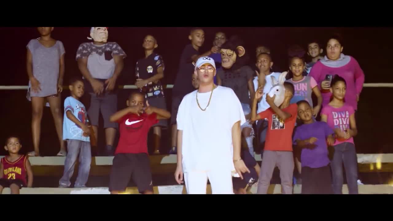 Bad Bunny - Tú no vive así