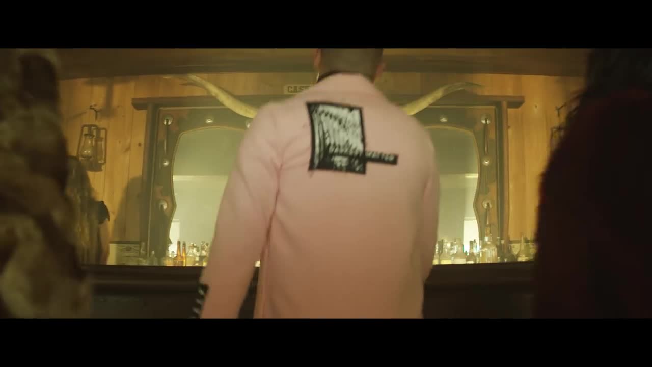 Bad Bunny - Tu No Metes Cabra