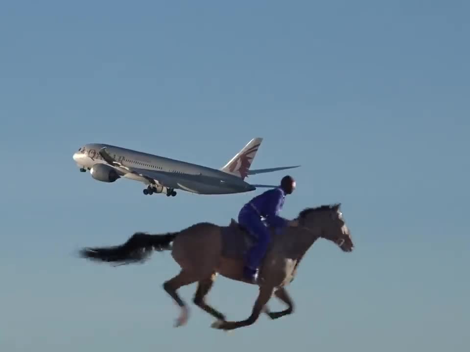 Bad Bunny - VOU 787