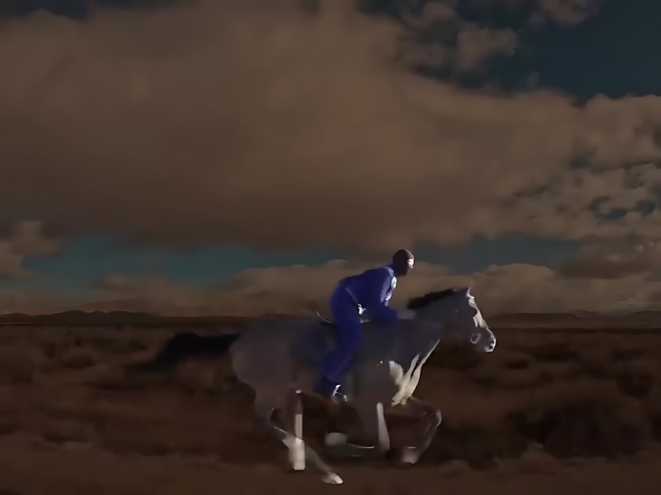 Bad Bunny - VUELVE CANDY B