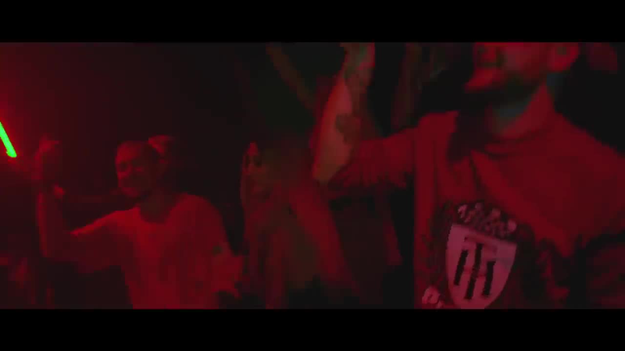 Bahh Tee - Кислород