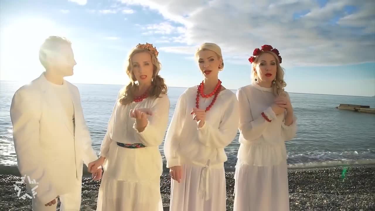Балаган Лимитед - Не губи любовь