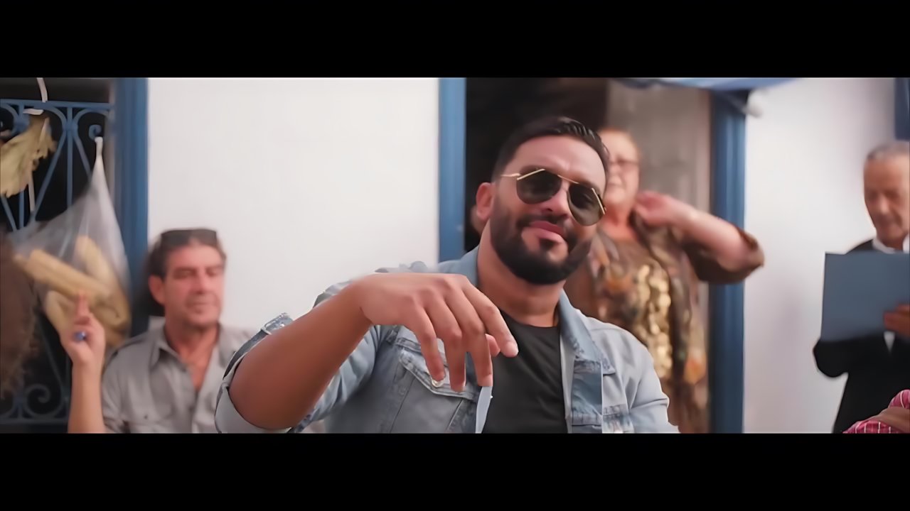 Balti - Ena chkoun