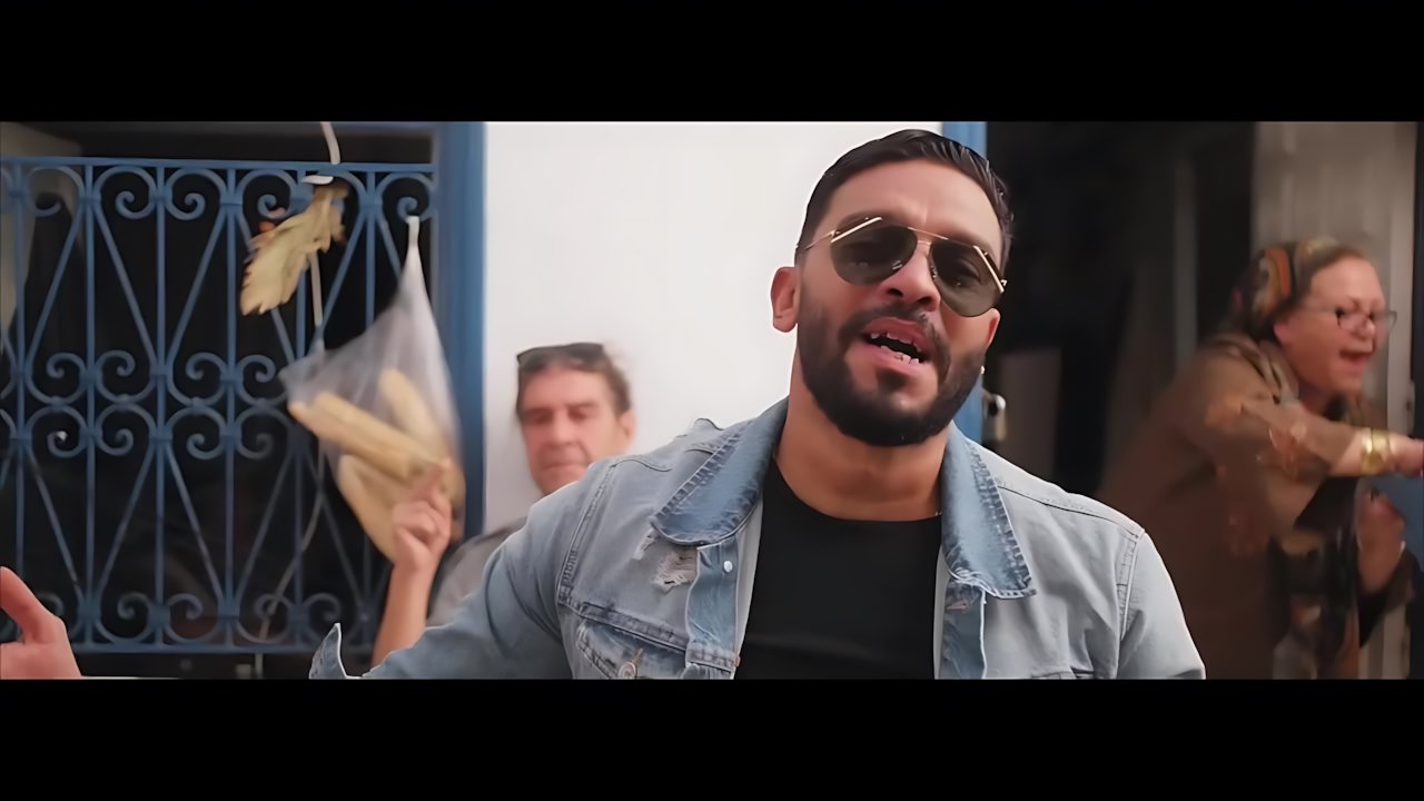 Balti - Ena chkoun