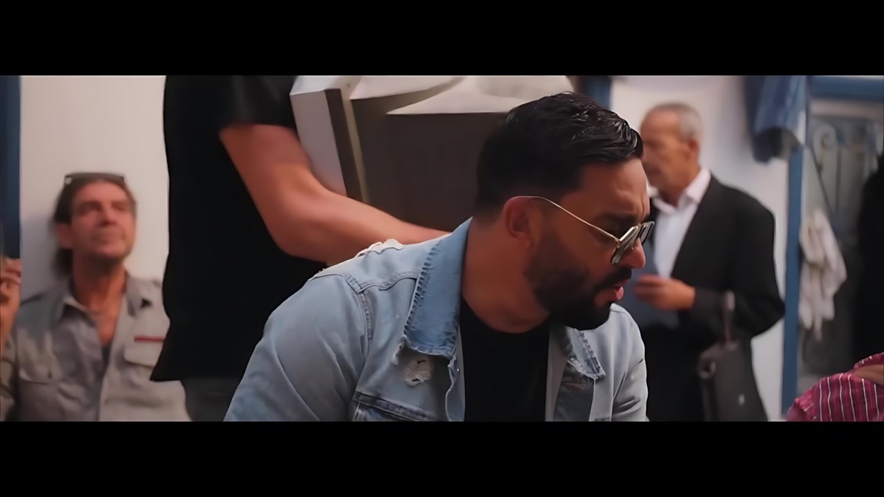 Balti - Ena chkoun
