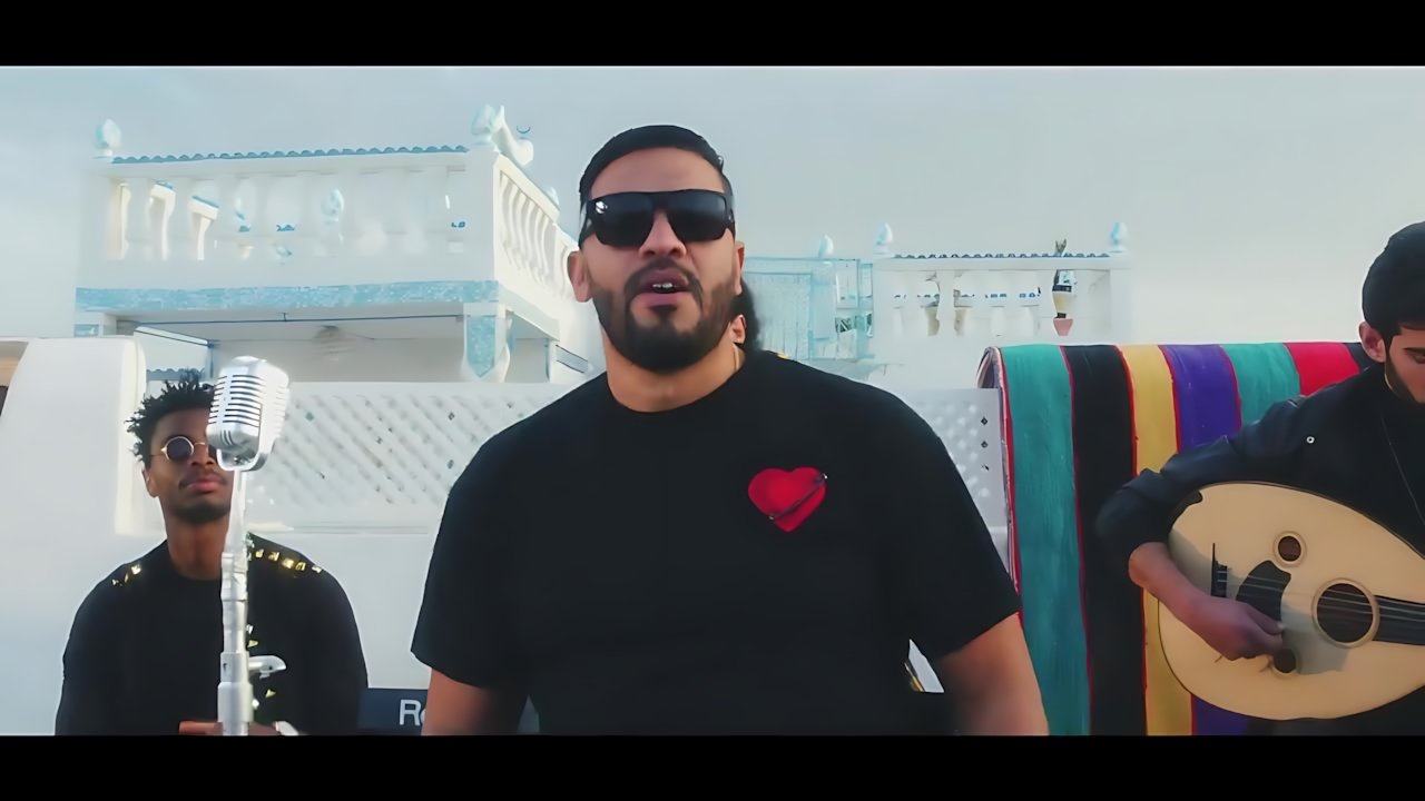 Balti - Ya Hasra