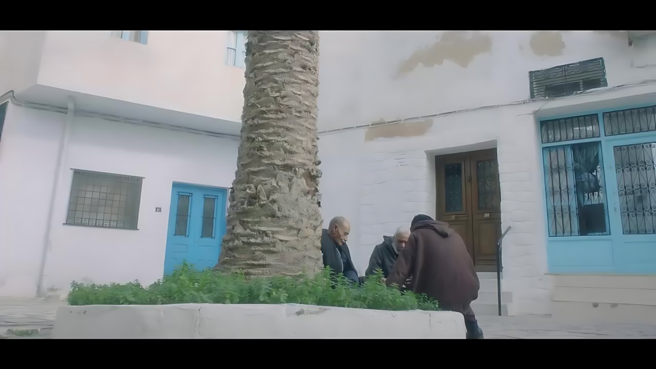 Balti - Ya Hasra