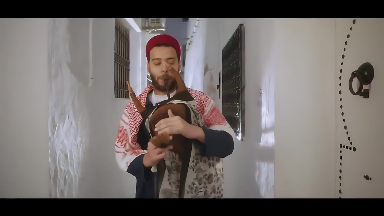Balti - Ya Hasra