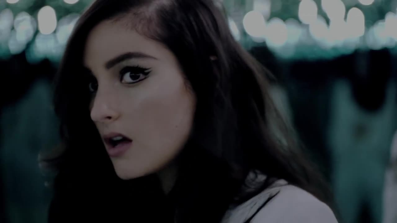 BANKS - Drowning