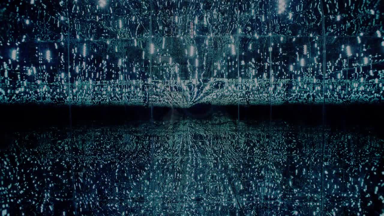 BANKS - Drowning