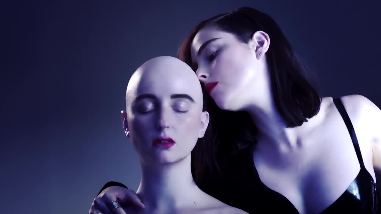 BANKS - Fuck with Myself
