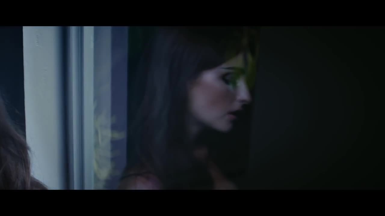 BANKS - This Is What It Feels Like