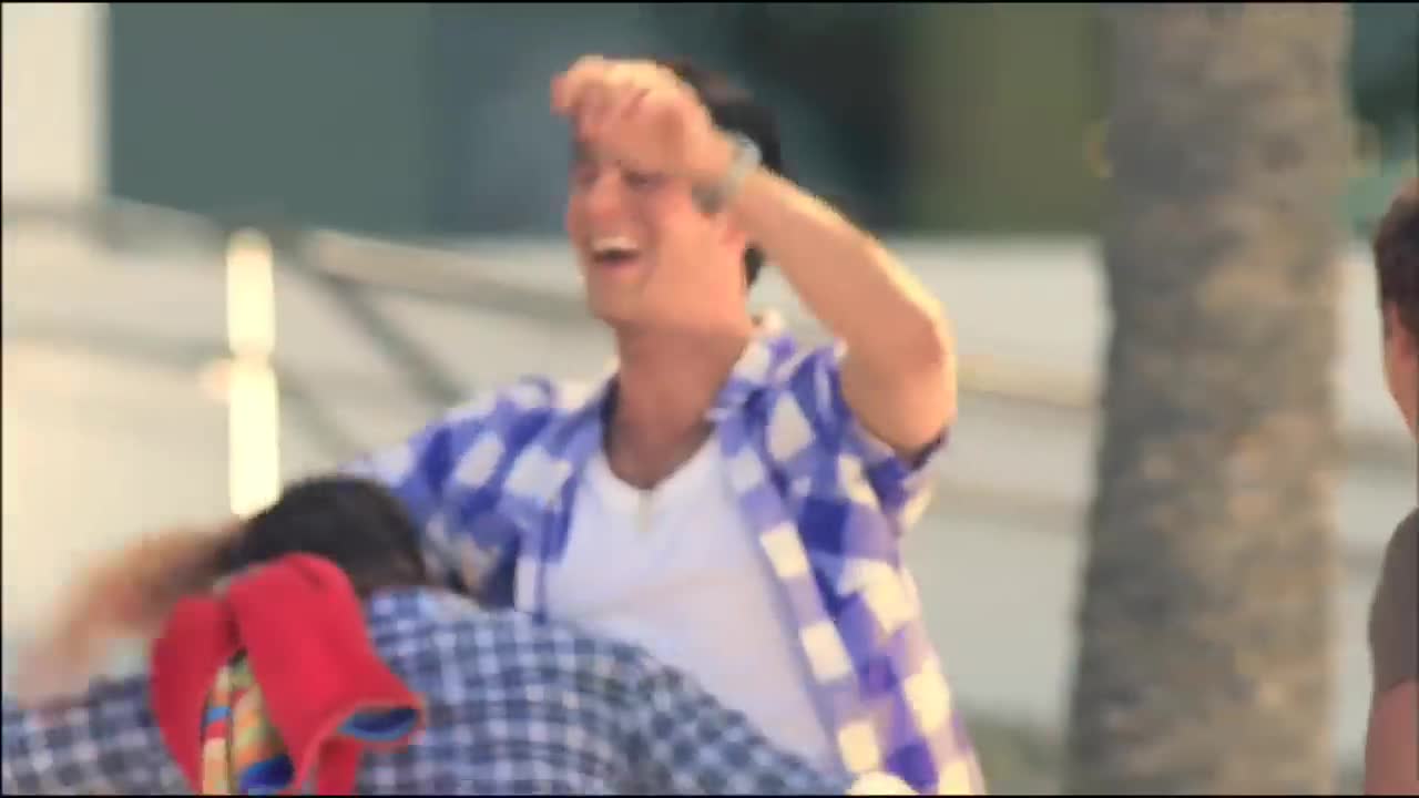 Basshunter - Every Morning