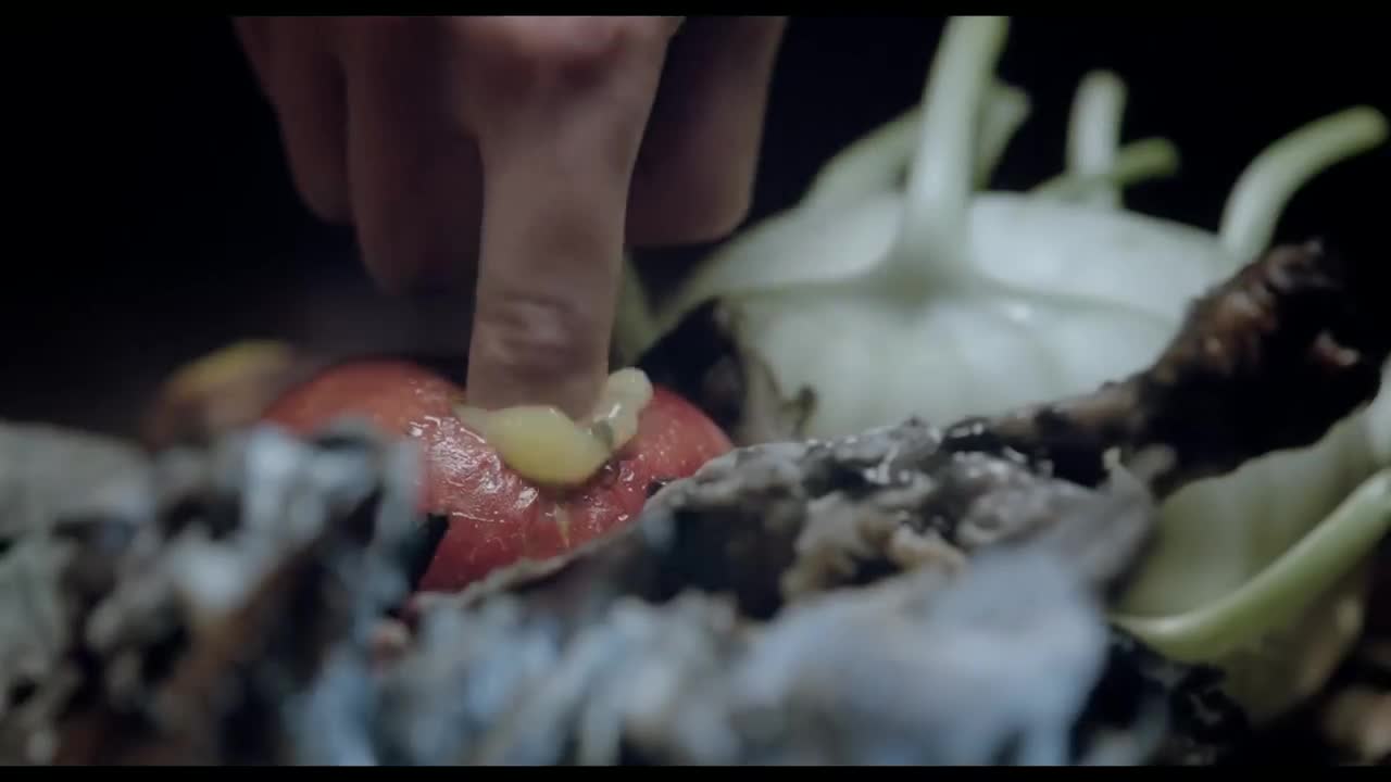 Bastille - Bad Blood