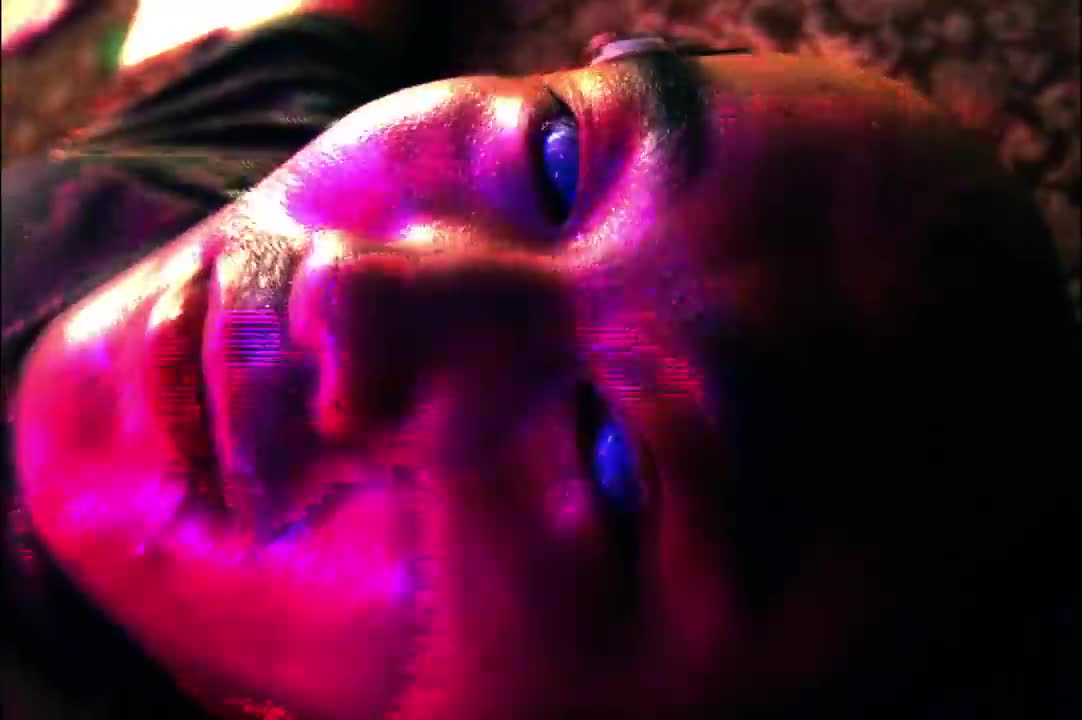 Bastille - Distorted Light Beam
