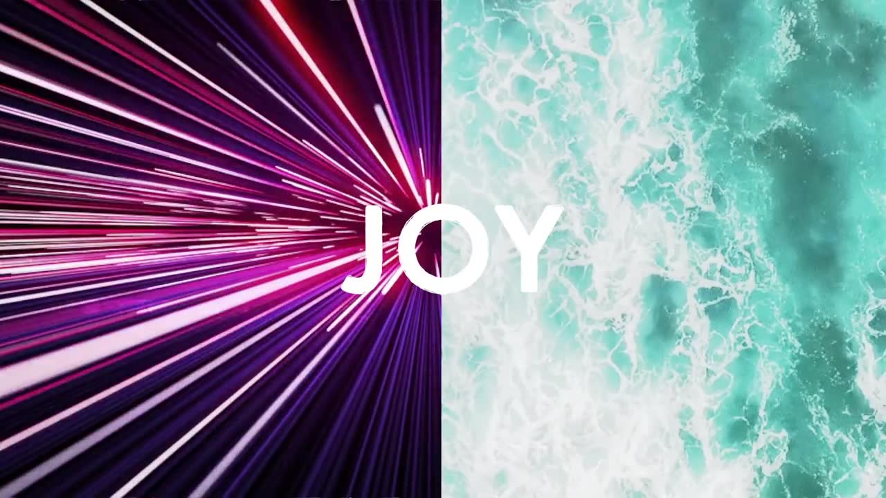 Bastille - Joy