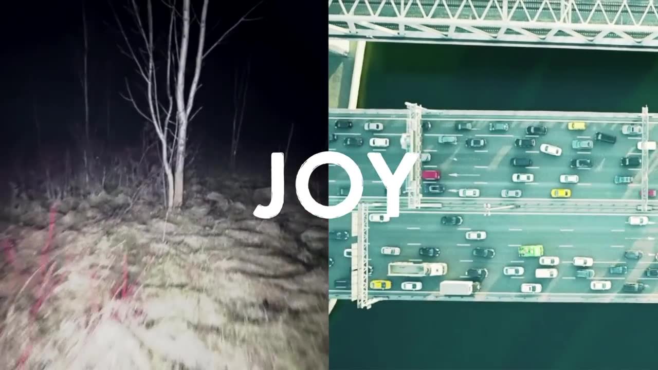 Bastille - Joy