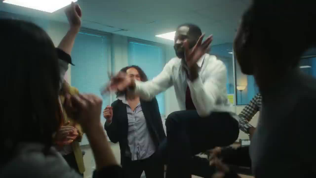 Bastille - Shut Off the Lights