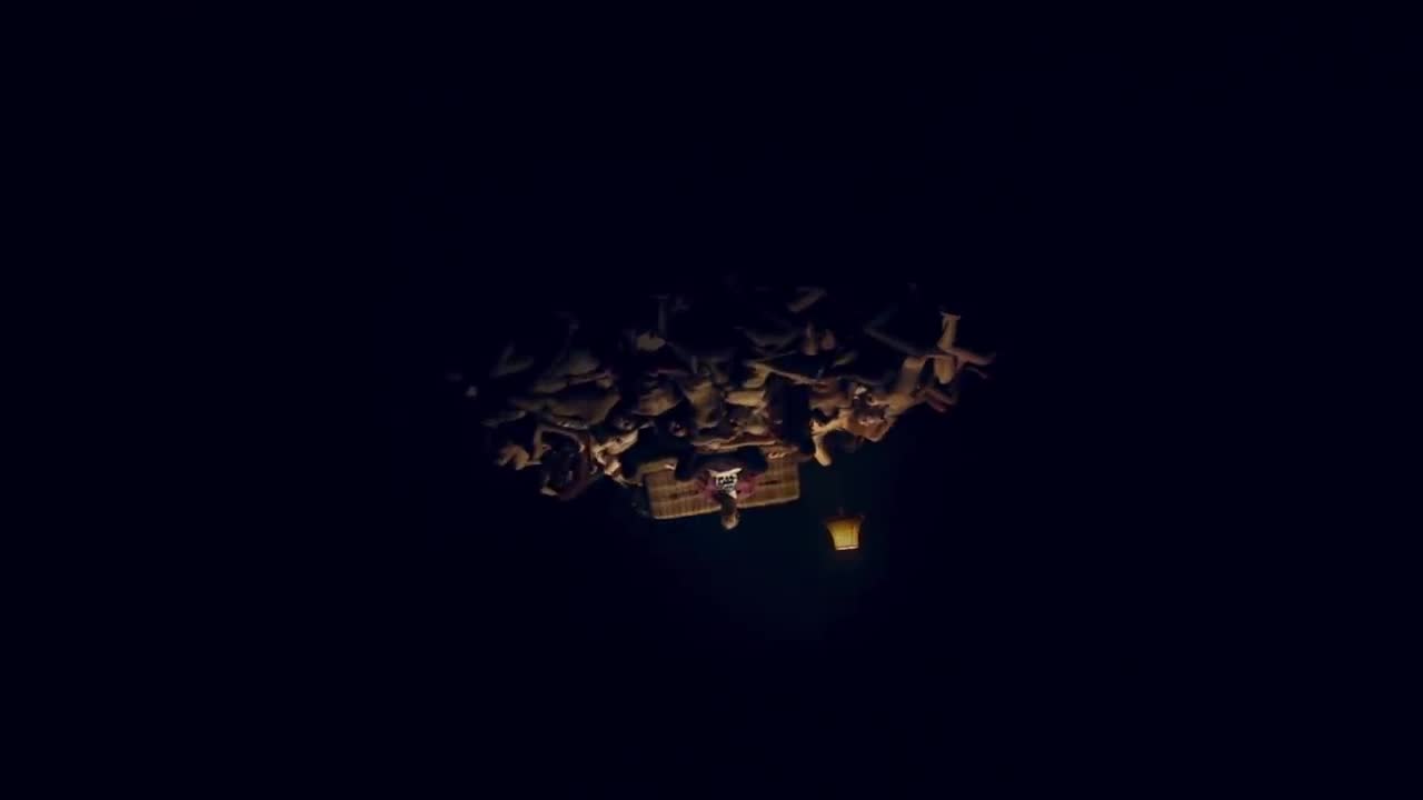 Bastille - Those Nights