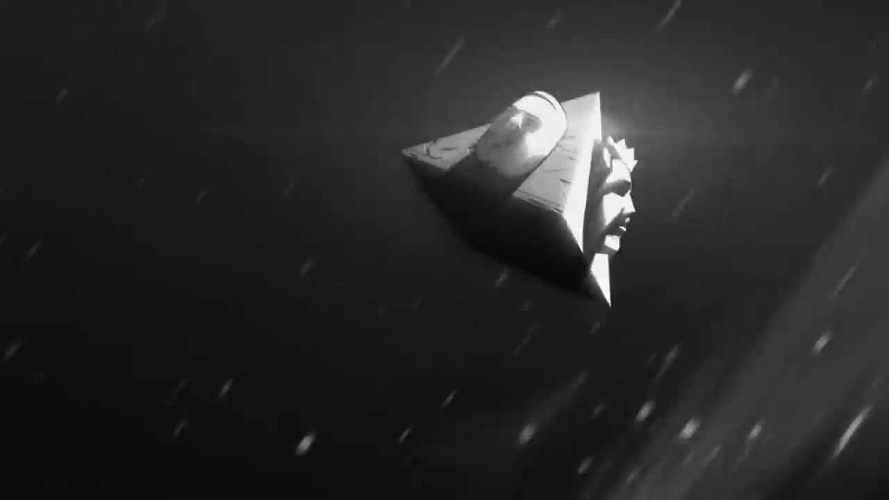 Bastille - WHAT YOU GONNA DO???