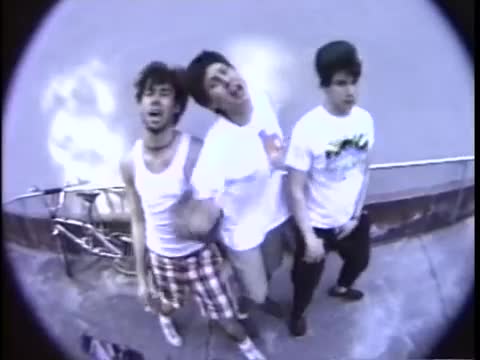Beastie Boys - Hold It Now, Hit It