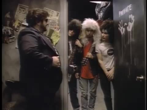Beastie Boys - No Sleep Till Brooklyn