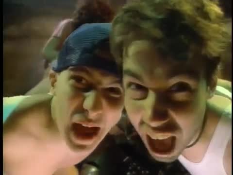 Beastie Boys - No Sleep Till Brooklyn