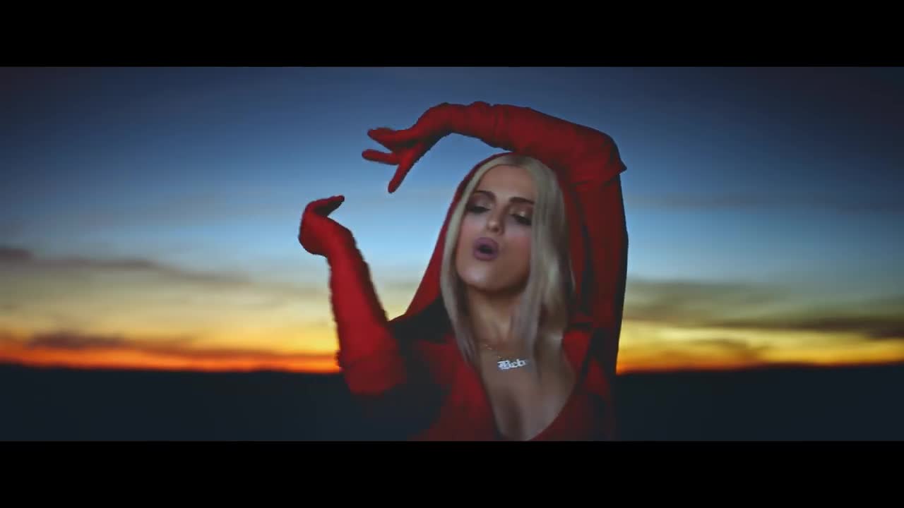 Bebe Rexha - I Got You