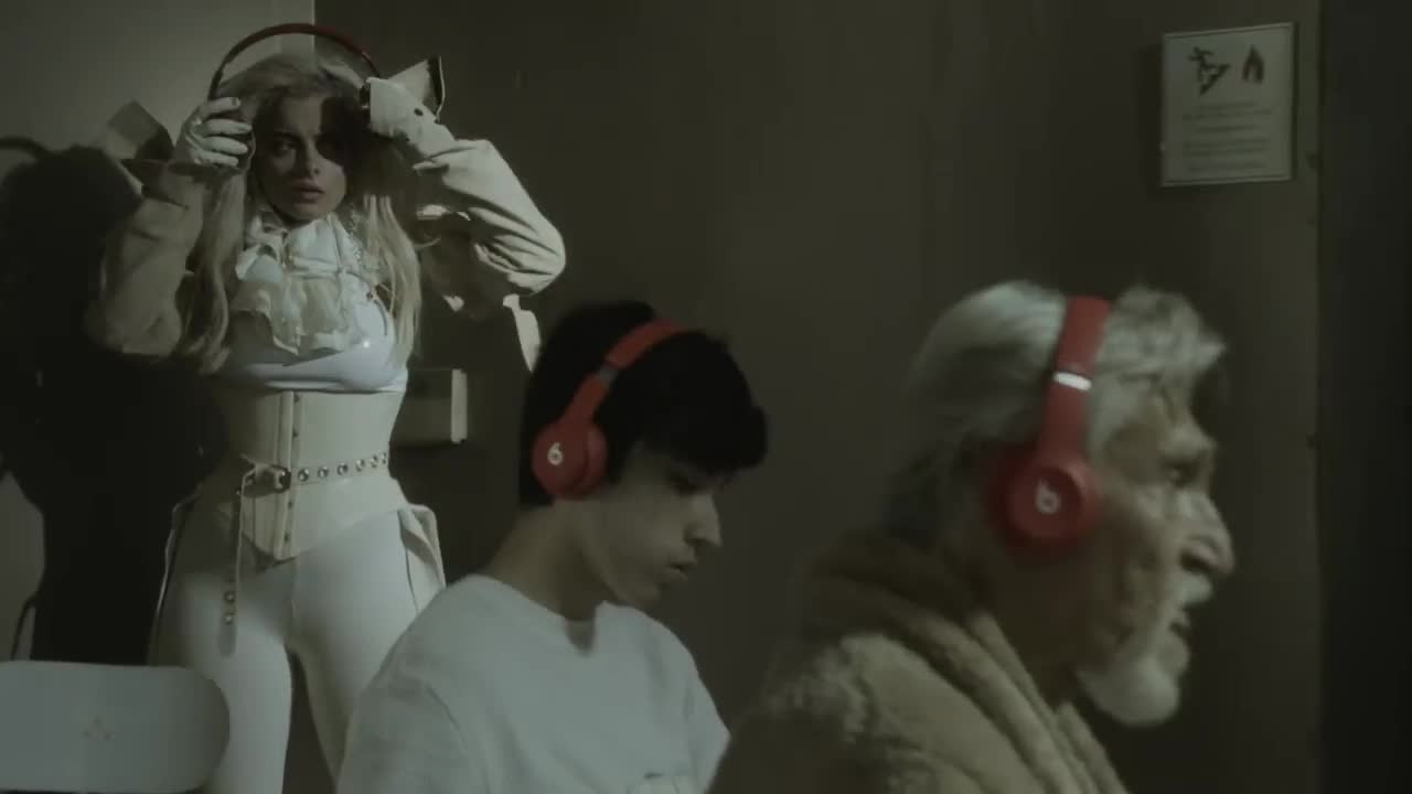 Bebe Rexha - I’m a Mess