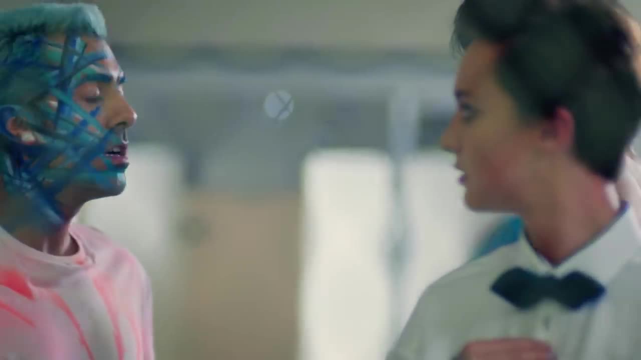 Bebe Rexha - I’m Gonna Show You Crazy