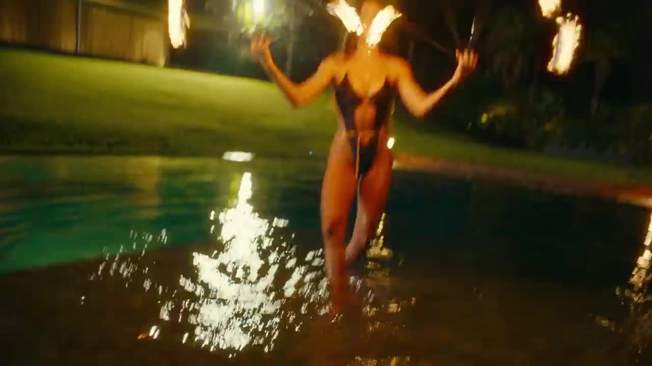 Bebe Rexha - I’m Good (Blue)