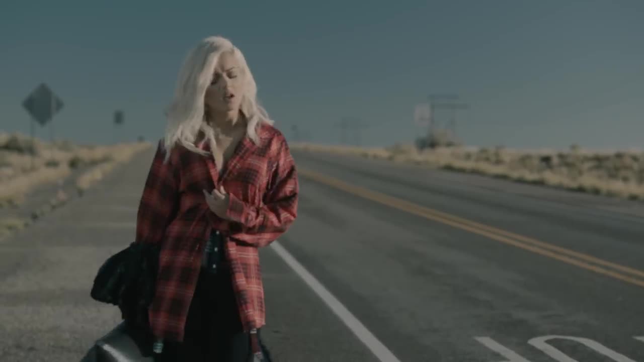 Bebe Rexha - Meant to Be (feat. Florida Georgia Line)