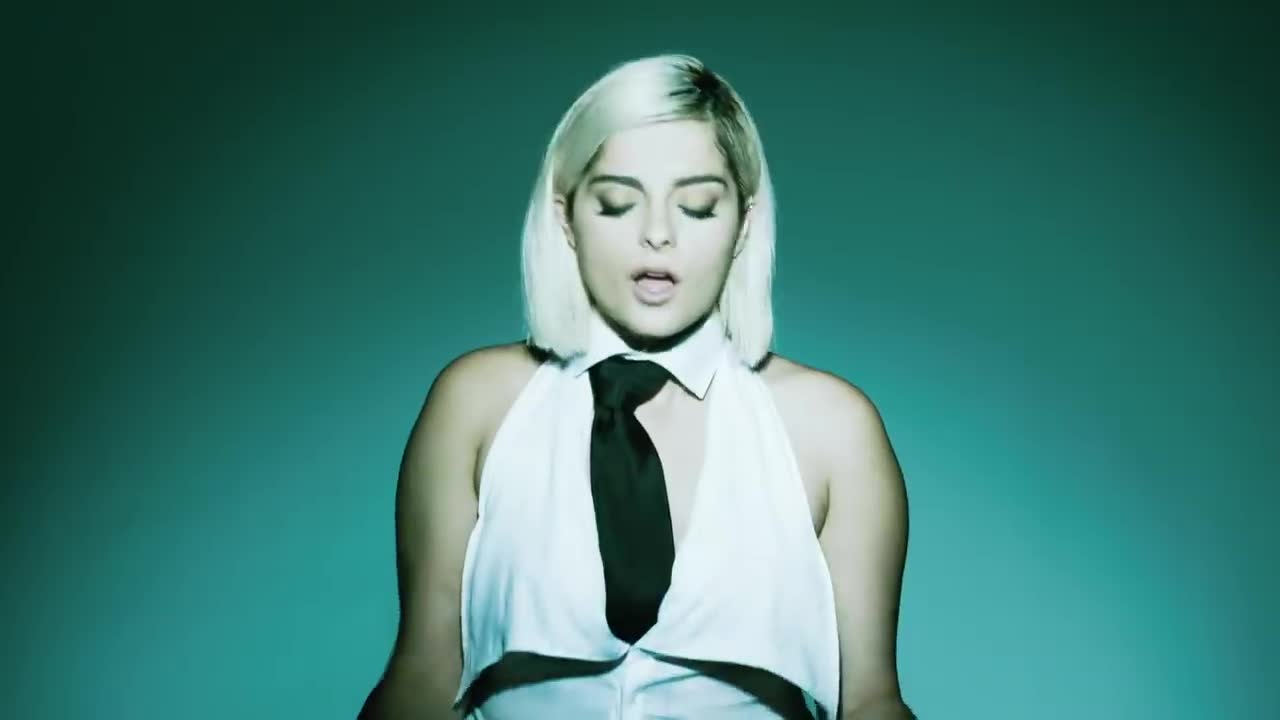 Bebe Rexha - Not 20 Anymore