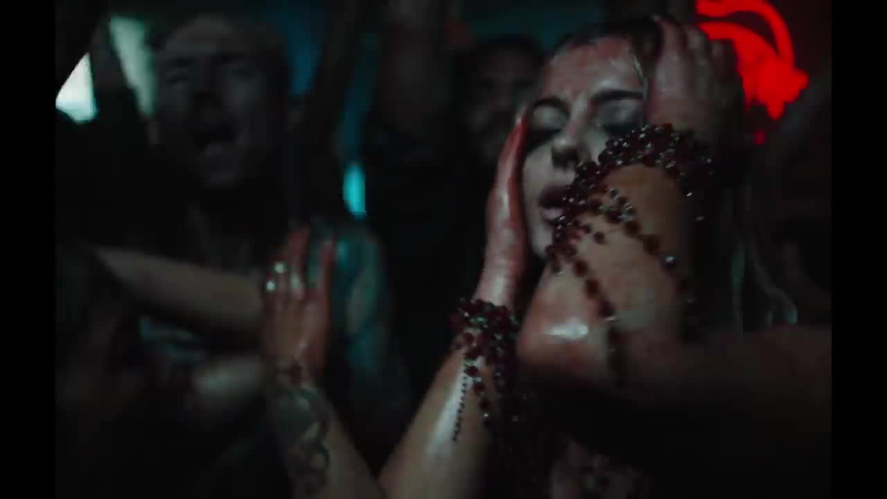 Bebe Rexha - Sacrifice