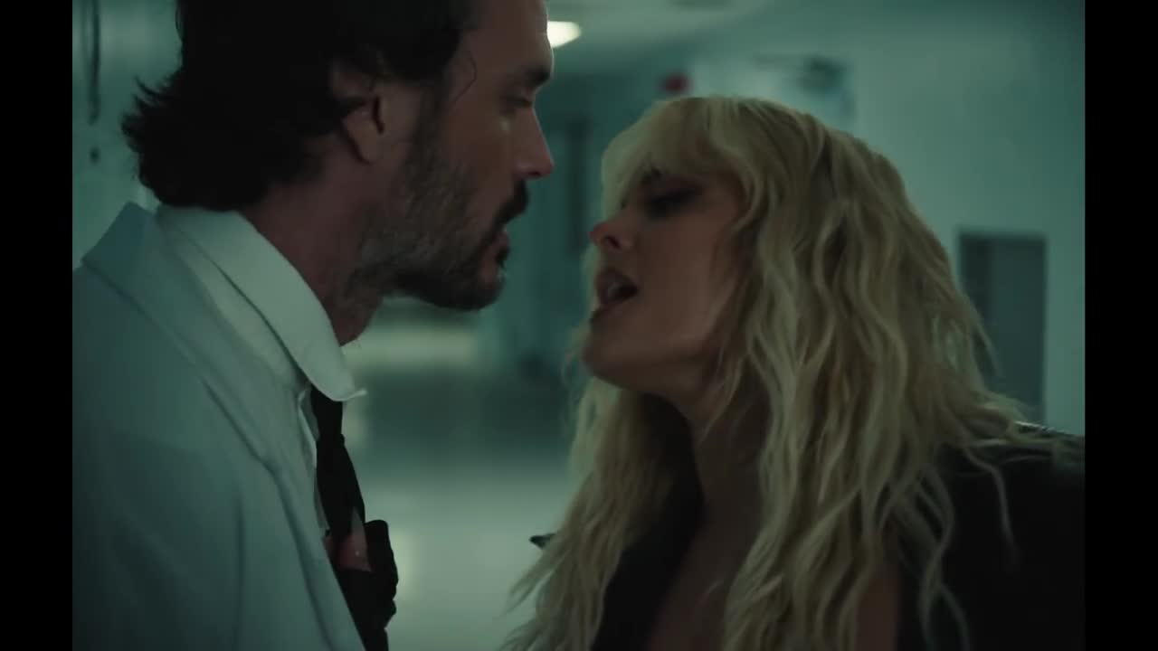 Bebe Rexha - Sacrifice