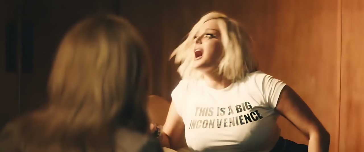 Bebe Rexha - Sad Girls