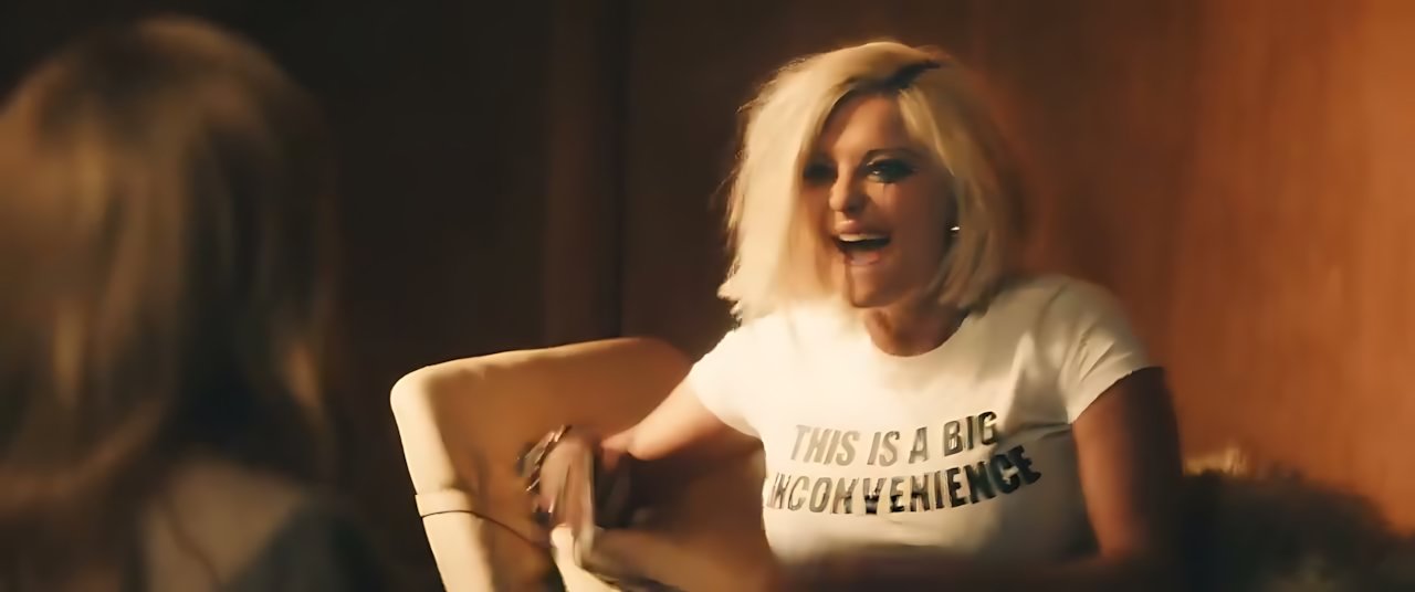 Bebe Rexha - Sad Girls