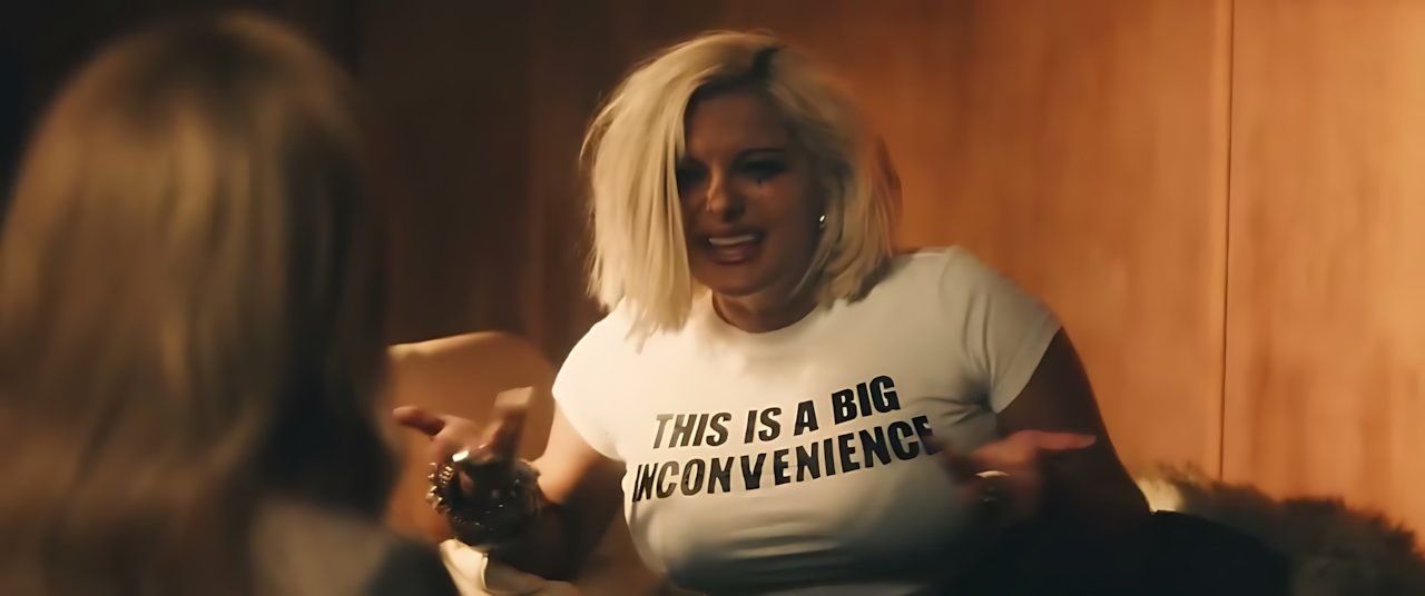 Bebe Rexha - Sad Girls