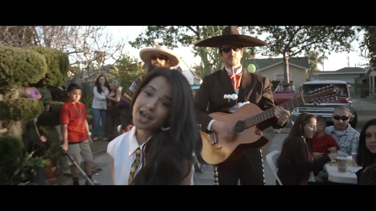 Becky G - Becky From The Block
