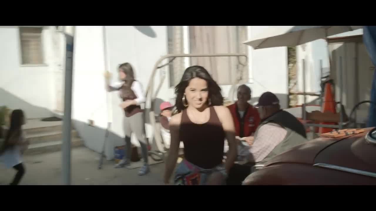 Becky G - Becky From The Block