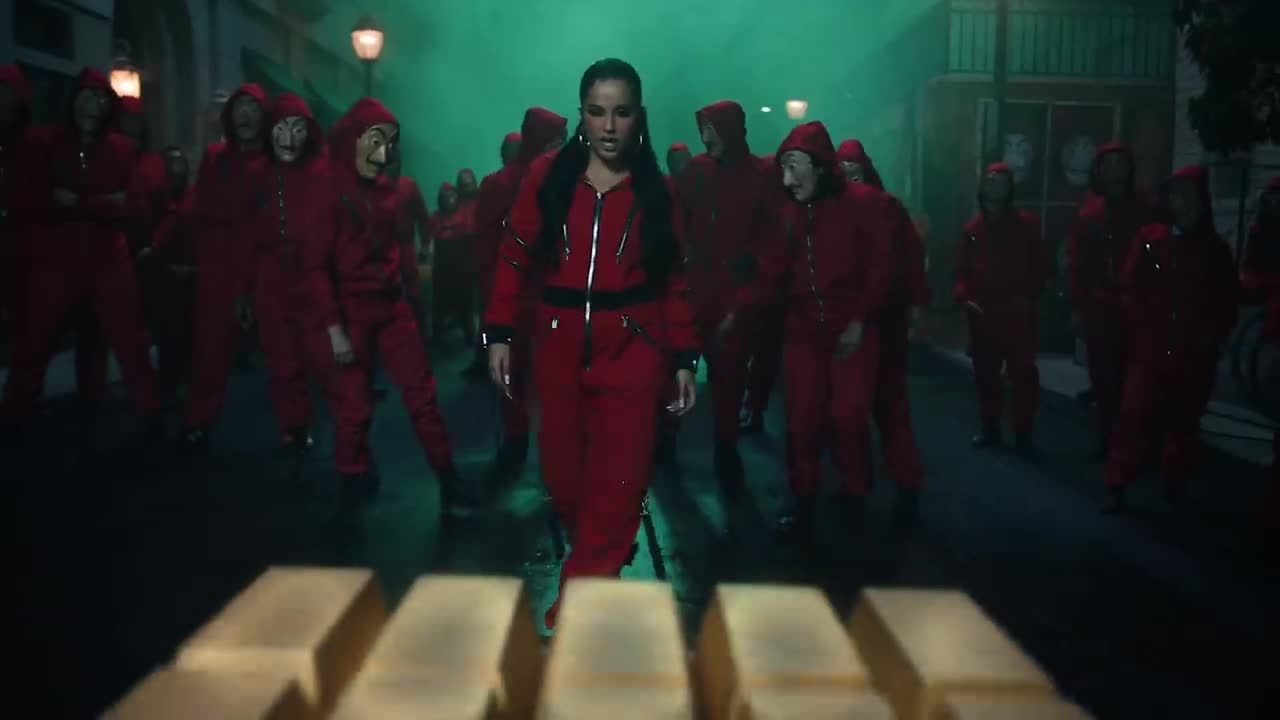 Becky G - Bella ciao