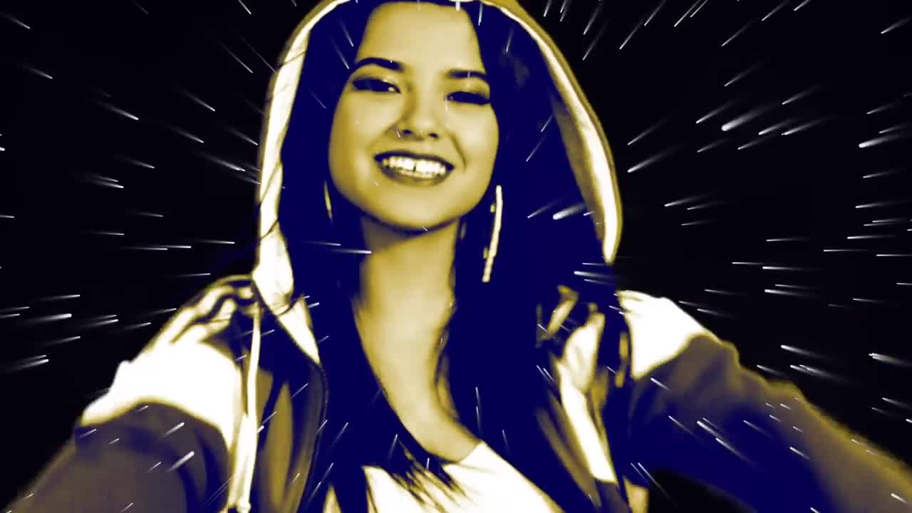 Becky G - Built For This