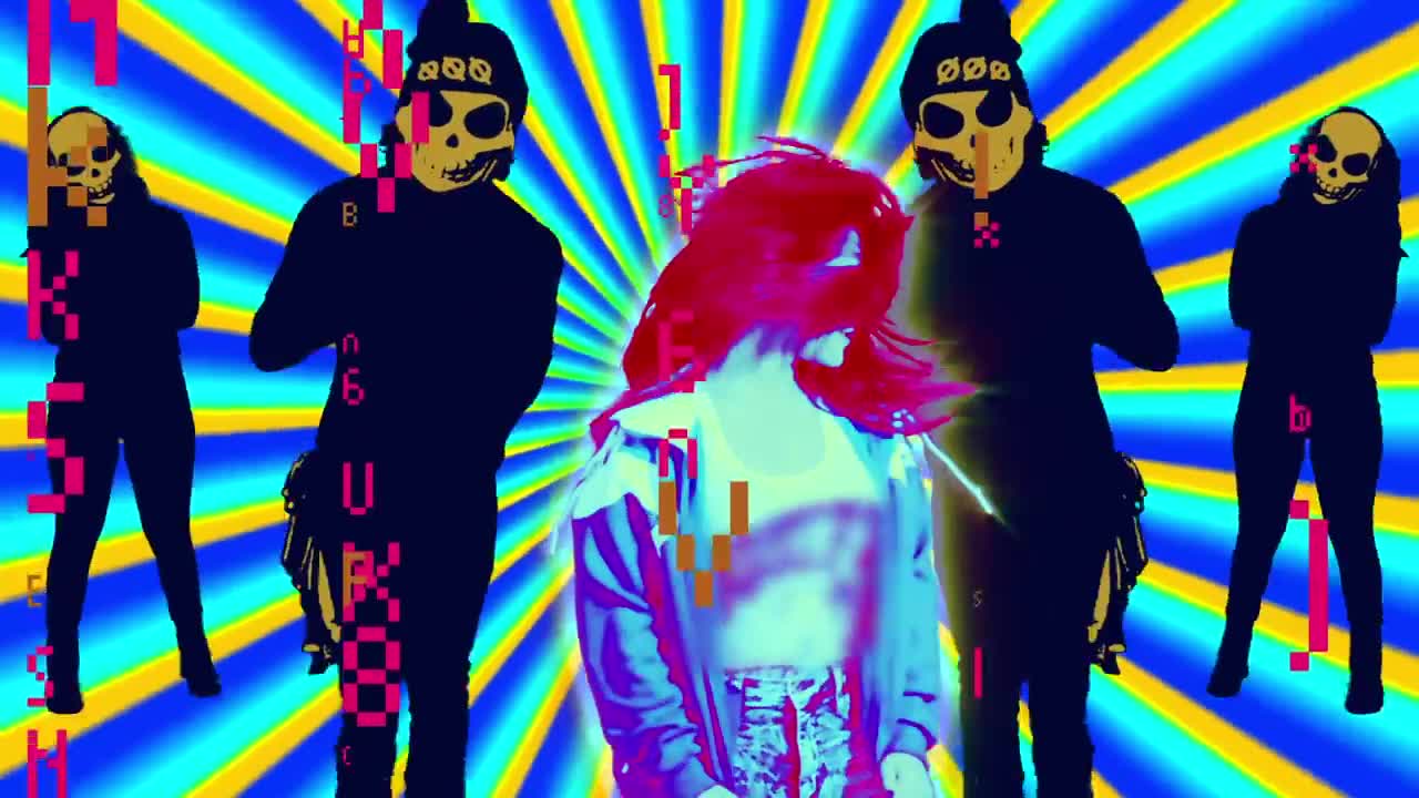 Becky G - Built For This