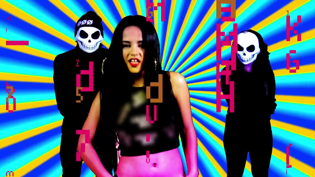 Becky G - Built For This